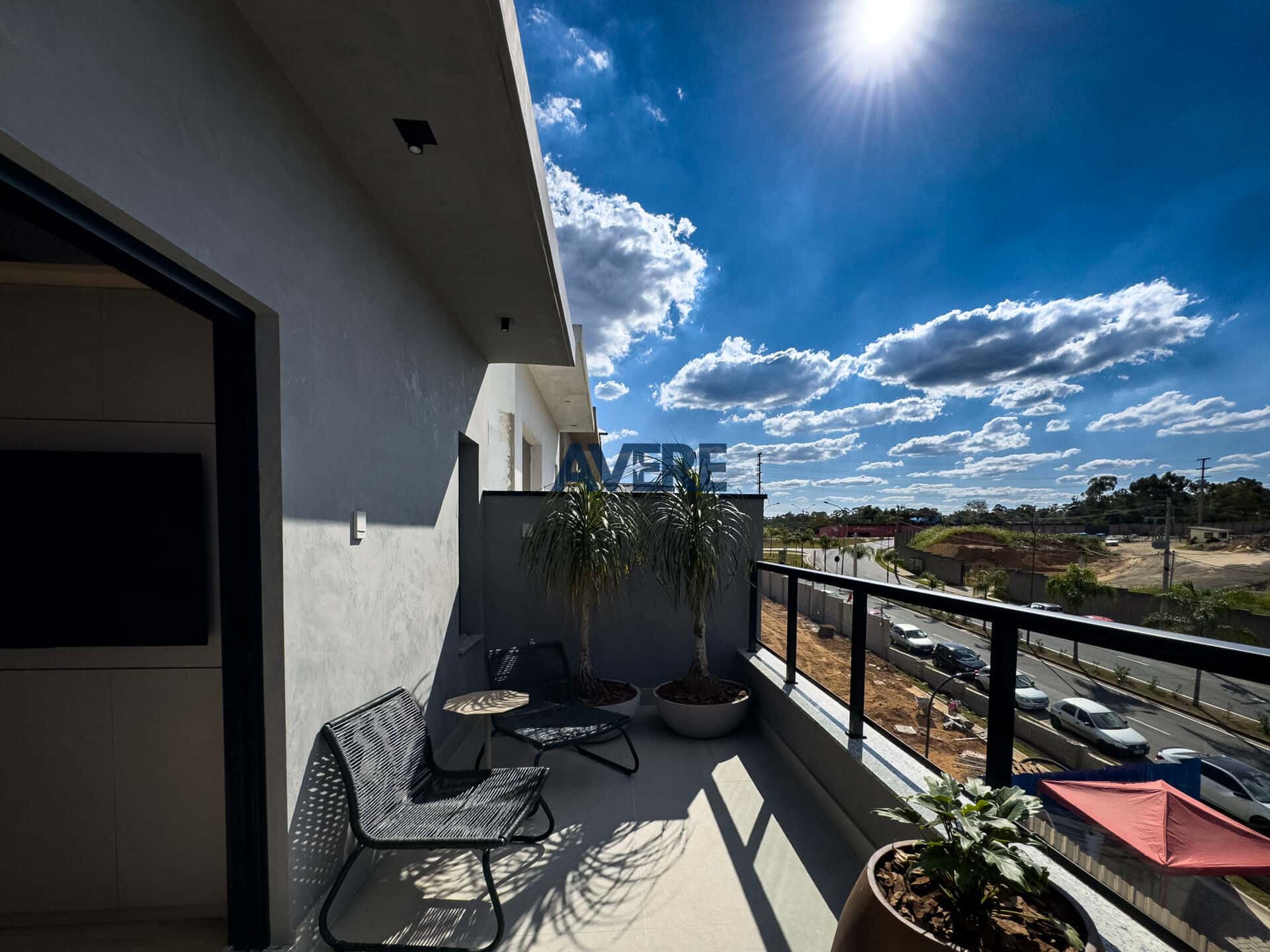 Lausanne Residence - imagem 5 Lausanne Residence - imagem 5