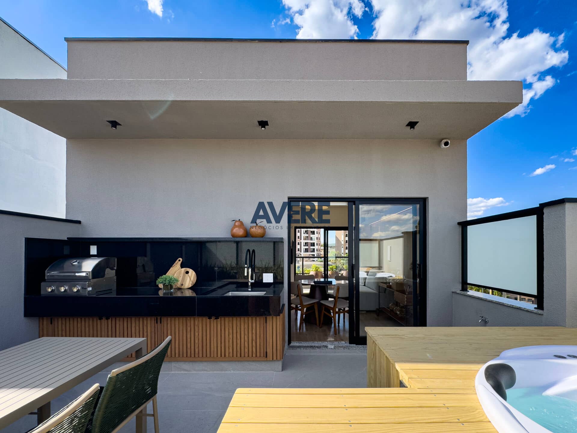 Lausanne Residence Lausanne Residence - foto principal