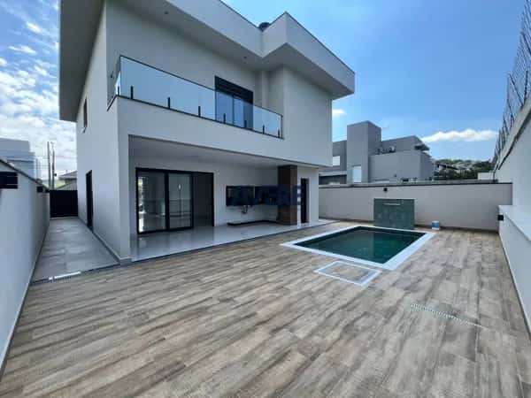 Condomínio Portal do Jequitibá Valinhos - imagem 2 Condomínio Portal do Jequitibá Valinhos - imagem 2