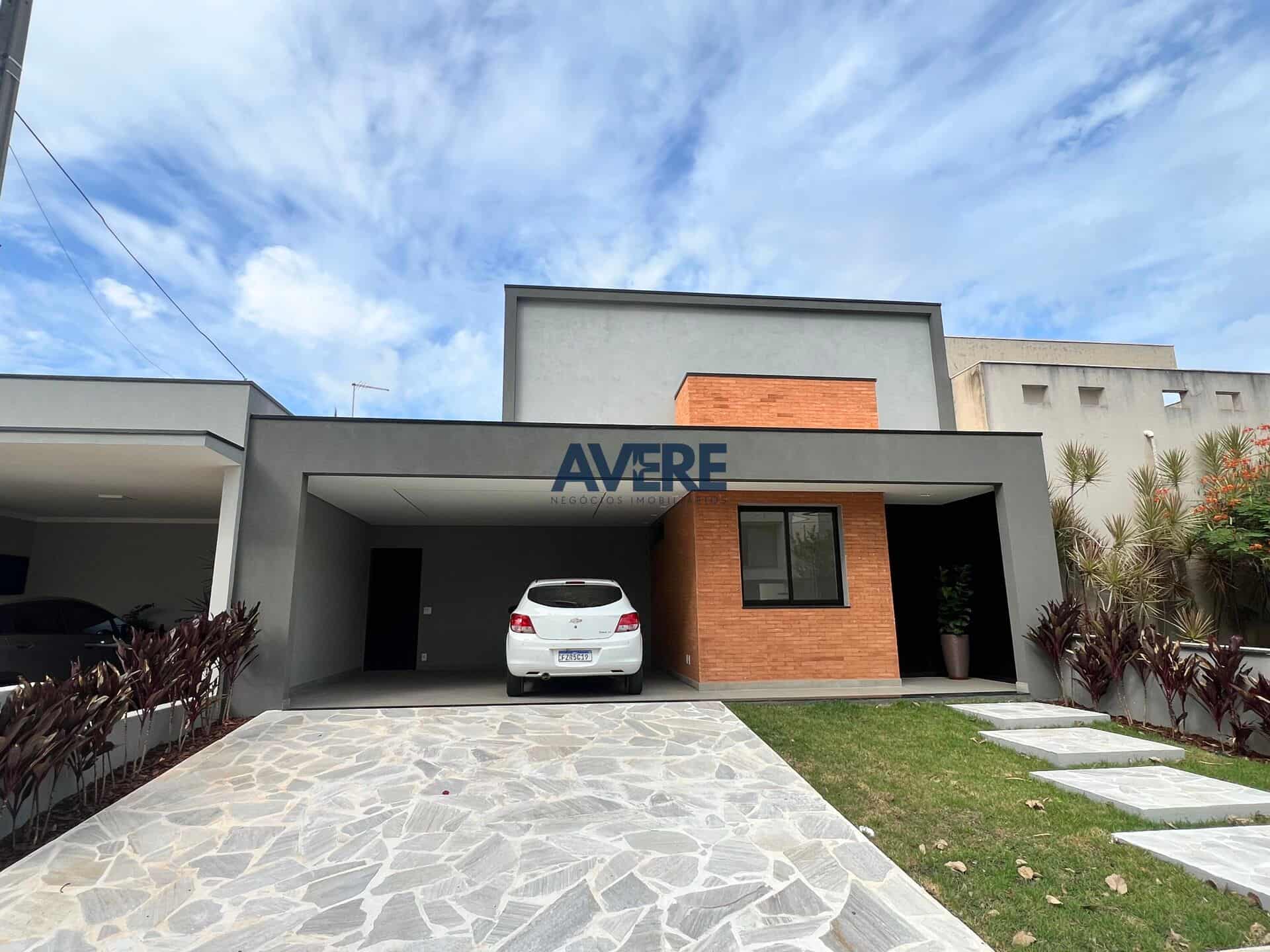 Condomínio Residencial Flor da Serra - foto 1 Condomínio Residencial Flor da Serra - foto 1