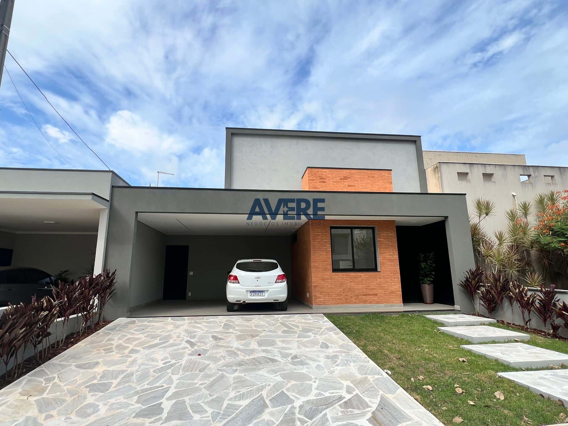 Condomínio Residencial Flor da Serra - foto 1 Condomínio Residencial Flor da Serra - foto 1