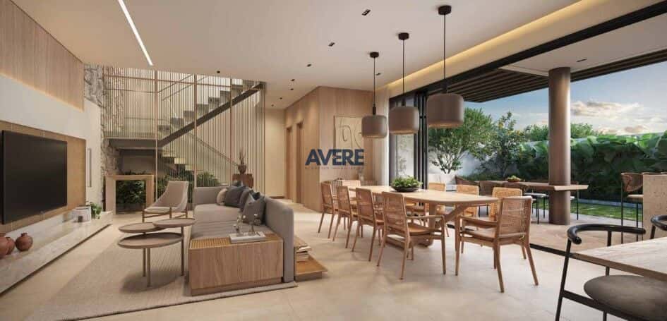 Casa da Mata Gramado Campinas - imagem 3 Casa da Mata Gramado Campinas - imagem 3