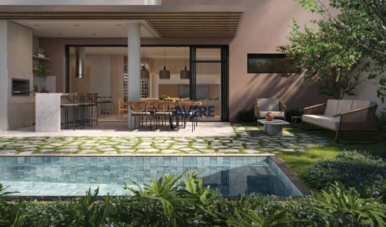 Casa da Mata Gramado Campinas - imagem 2 Casa da Mata Gramado Campinas - imagem 2