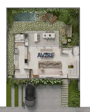 Casa da Mata Gramado - imagem 4 Casa da Mata Gramado - imagem 4