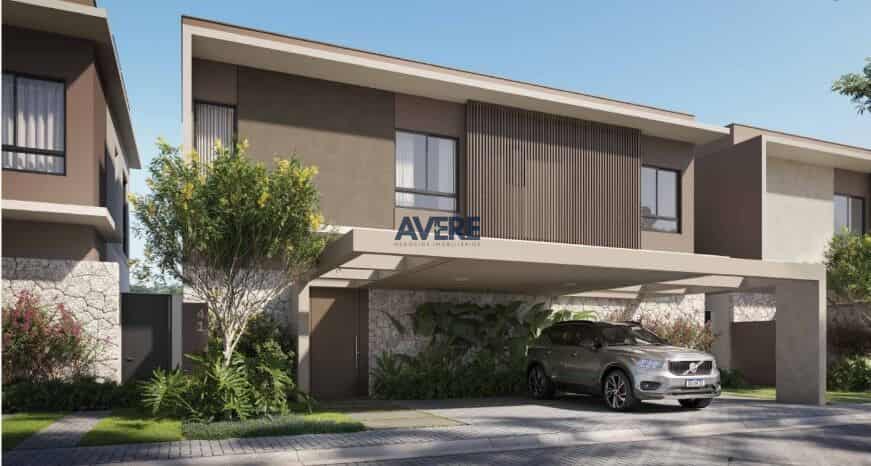 Casa da Mata Gramado Campinas - foto 1 Casa da Mata Gramado Campinas - foto 1