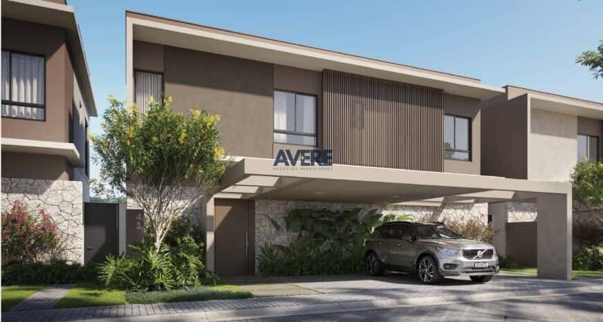 Casa da Mata Gramado Campinas - foto 1 Casa da Mata Gramado Campinas - foto 1