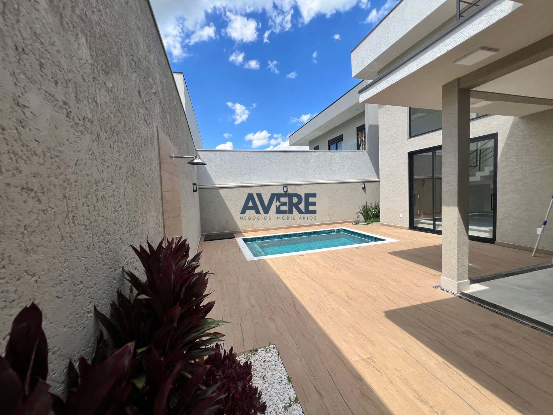 Condomínio Residencial Mont'alcino Valinhos - imagem 4 Condomínio Residencial Mont'alcino Valinhos - imagem 4