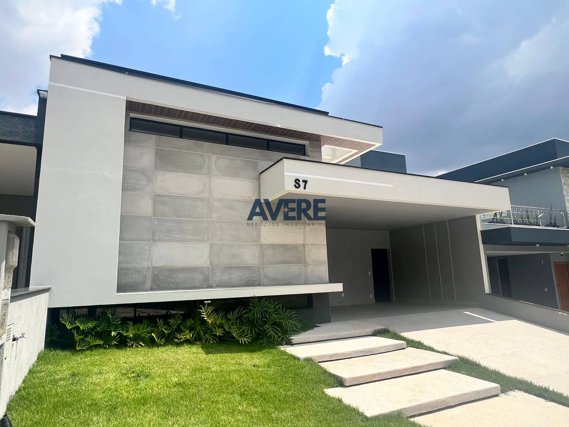 Condomínio Residencial Mont'alcino Valinhos Condomínio Residencial Mont'alcino Valinhos - foto principal