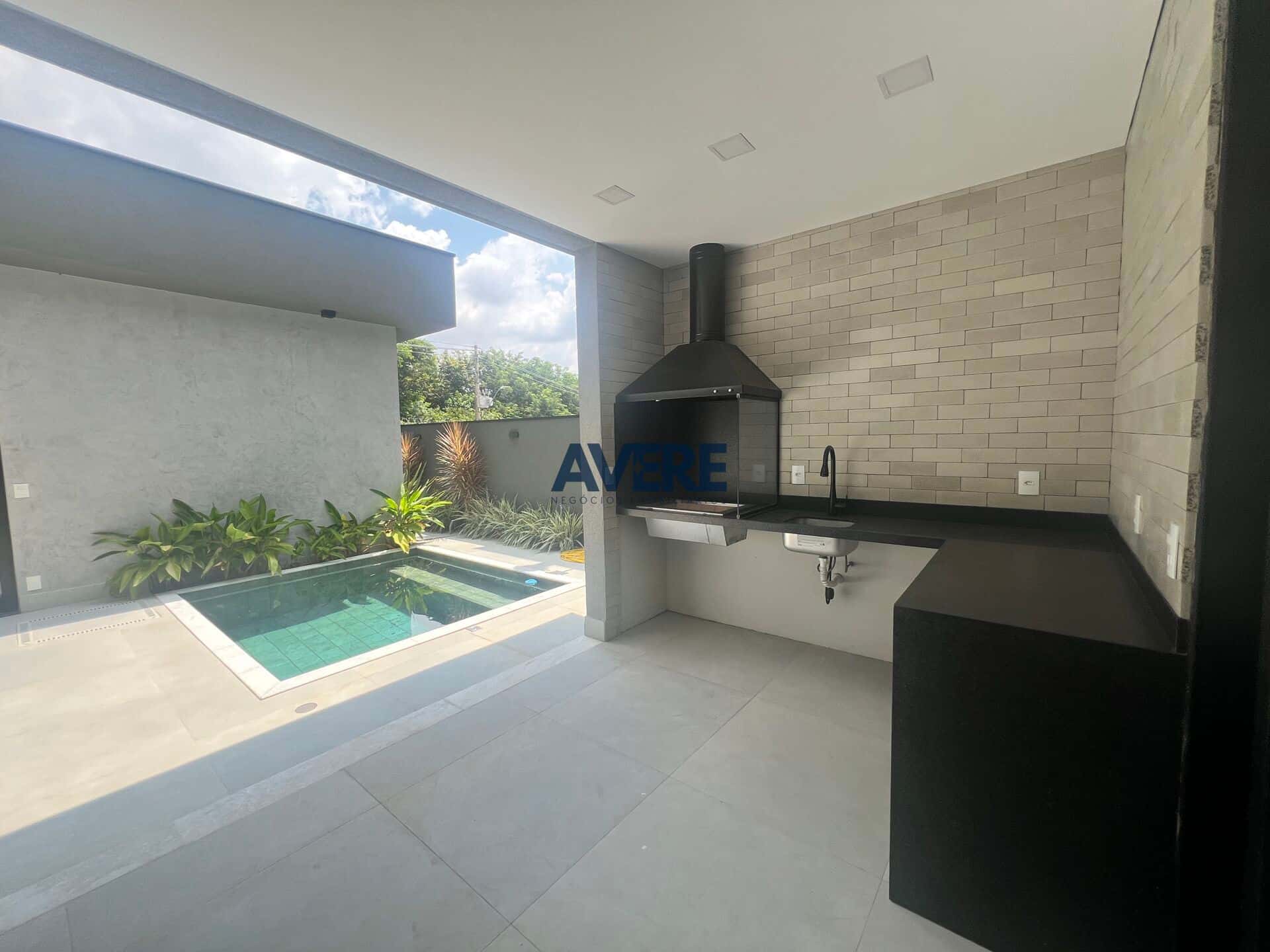 Condomínio Residencial Mont'alcino Valinhos - imagem 2 Condomínio Residencial Mont'alcino Valinhos - imagem 2