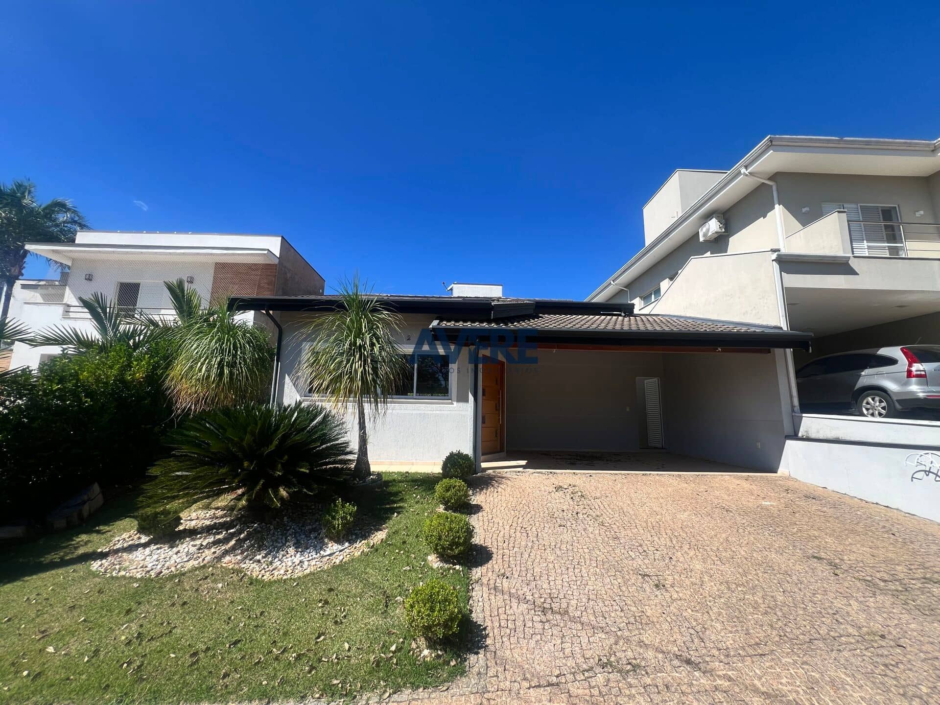 Condomínio Jardim Fiorela Condomínio Jardim Fiorela - foto principal