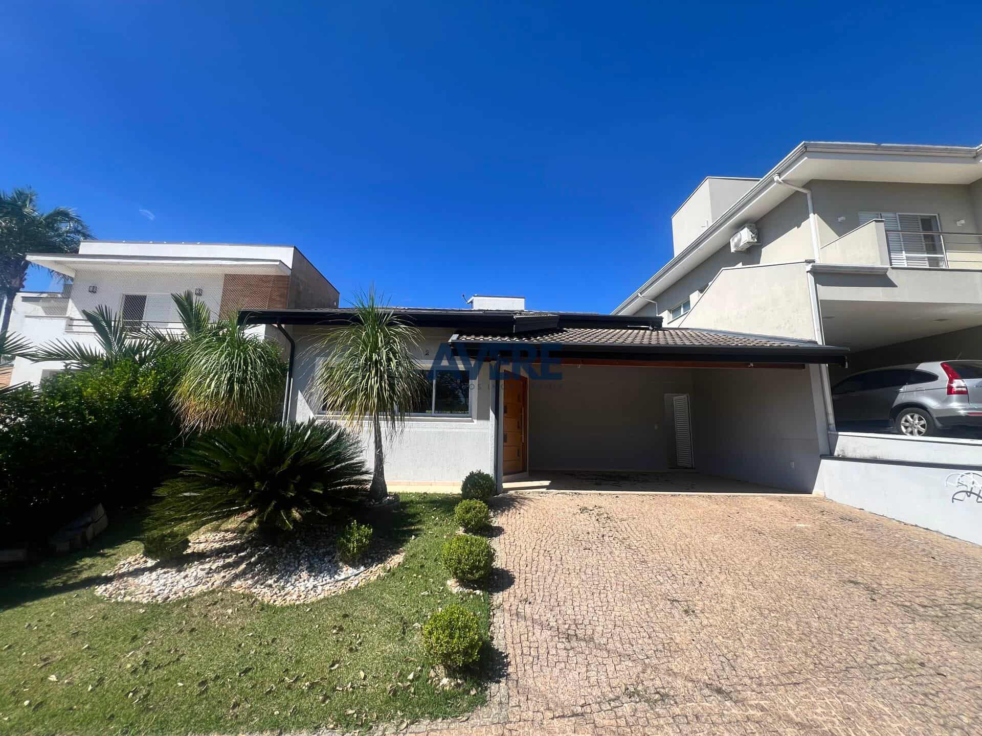 Condomínio Jardim Fiorela - foto de fundo