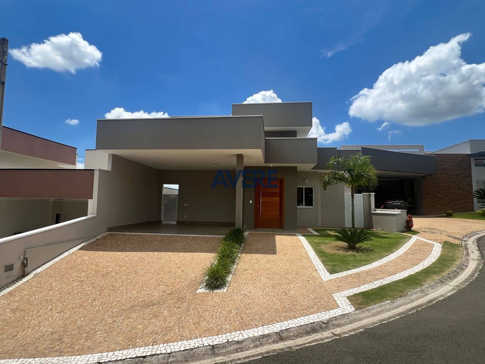 Condomínio Vila do Sol Valinhos Condomínio Vila do Sol Valinhos - foto principal