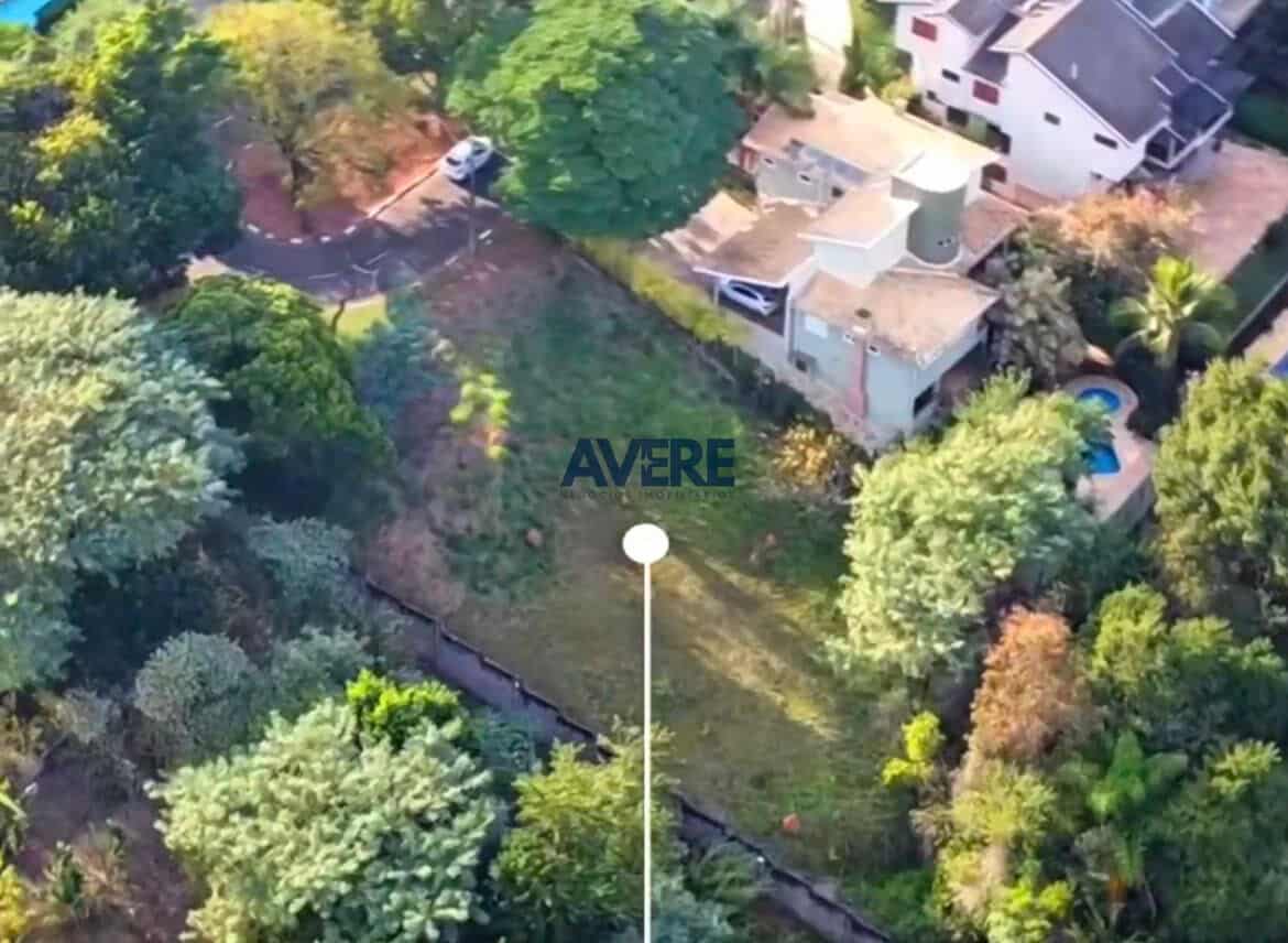 Condomínio Chácara Flora Valinhos - foto de fundo