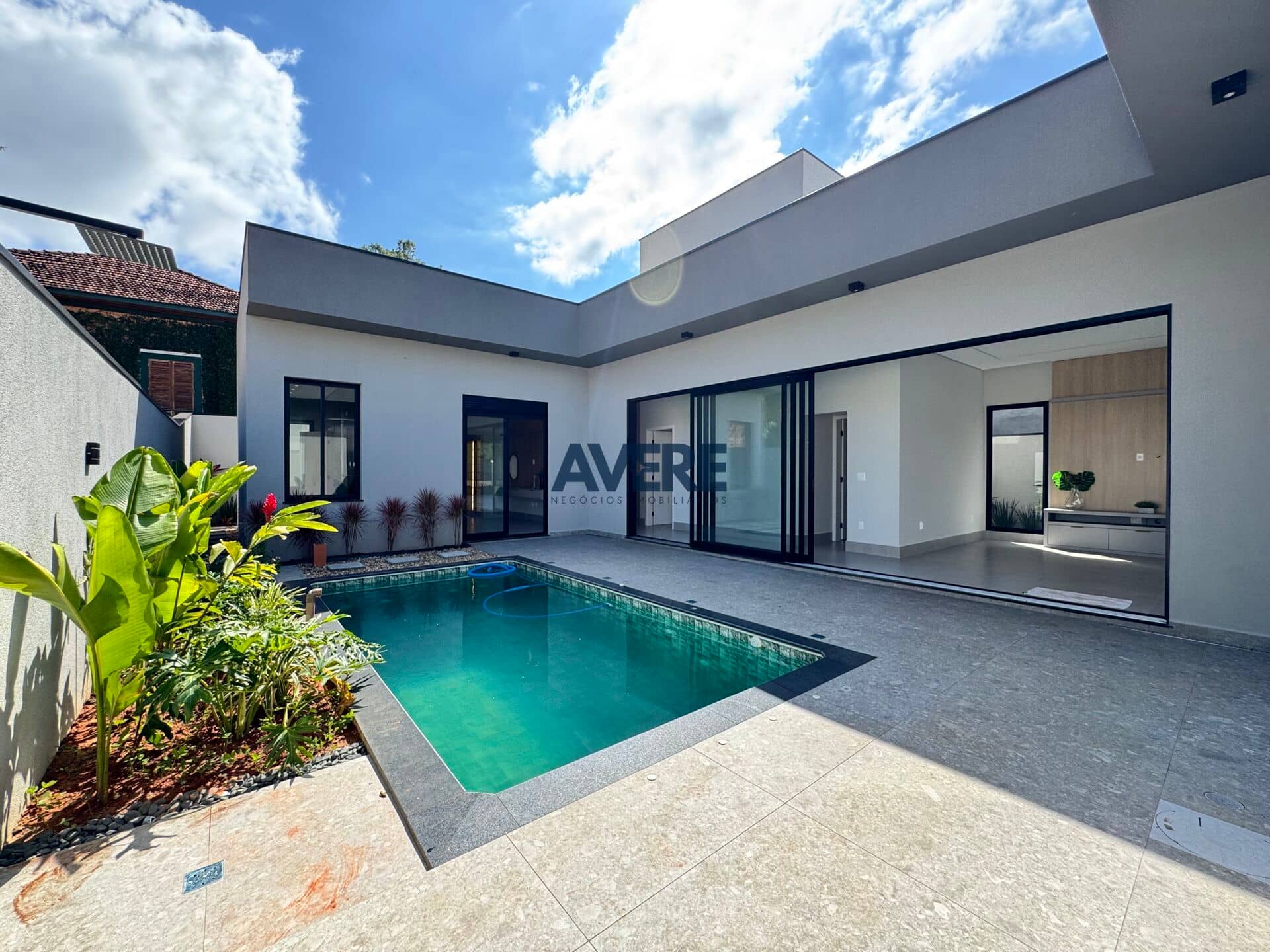 Condomínio Reserva do Itamaracá Valinhos Condomínio Reserva do Itamaracá Valinhos - foto principal