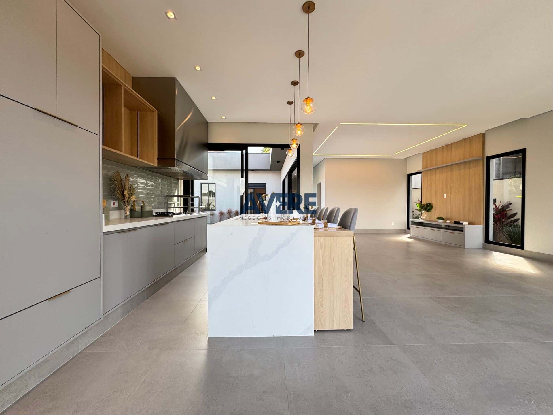 Condomínio Reserva do Itamaracá Valinhos - imagem 2 Condomínio Reserva do Itamaracá Valinhos - imagem 2