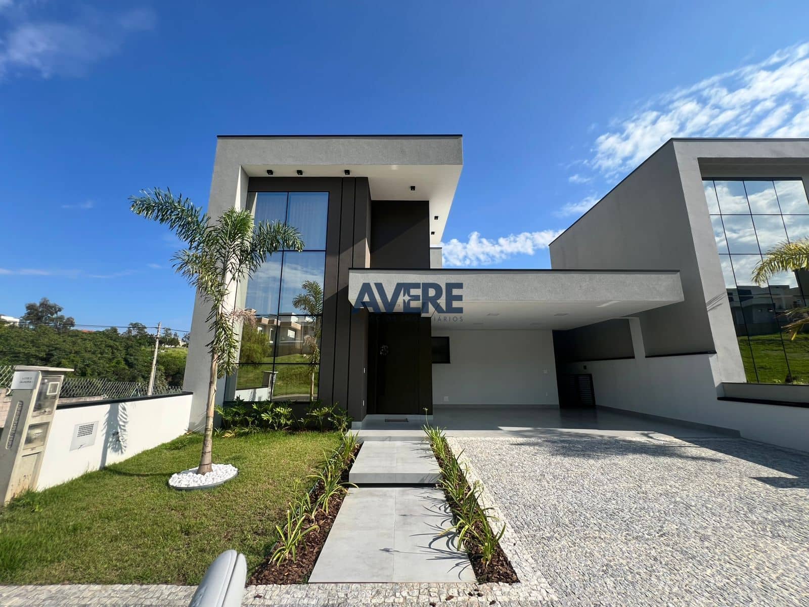 Condomínio Residencial Mont'alcino Valinhos Condomínio Residencial Mont'alcino Valinhos - foto principal