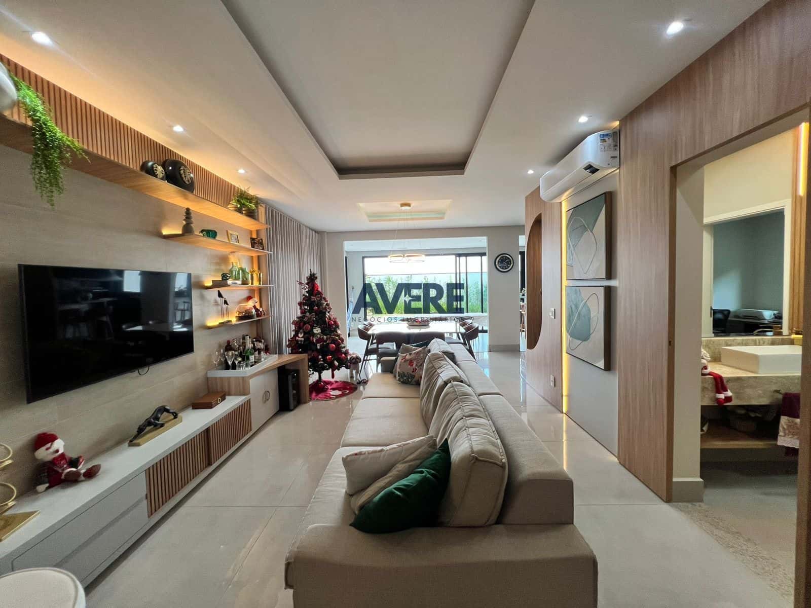 Residencial Swiss Park Campinas - imagem 5 Residencial Swiss Park Campinas - imagem 5