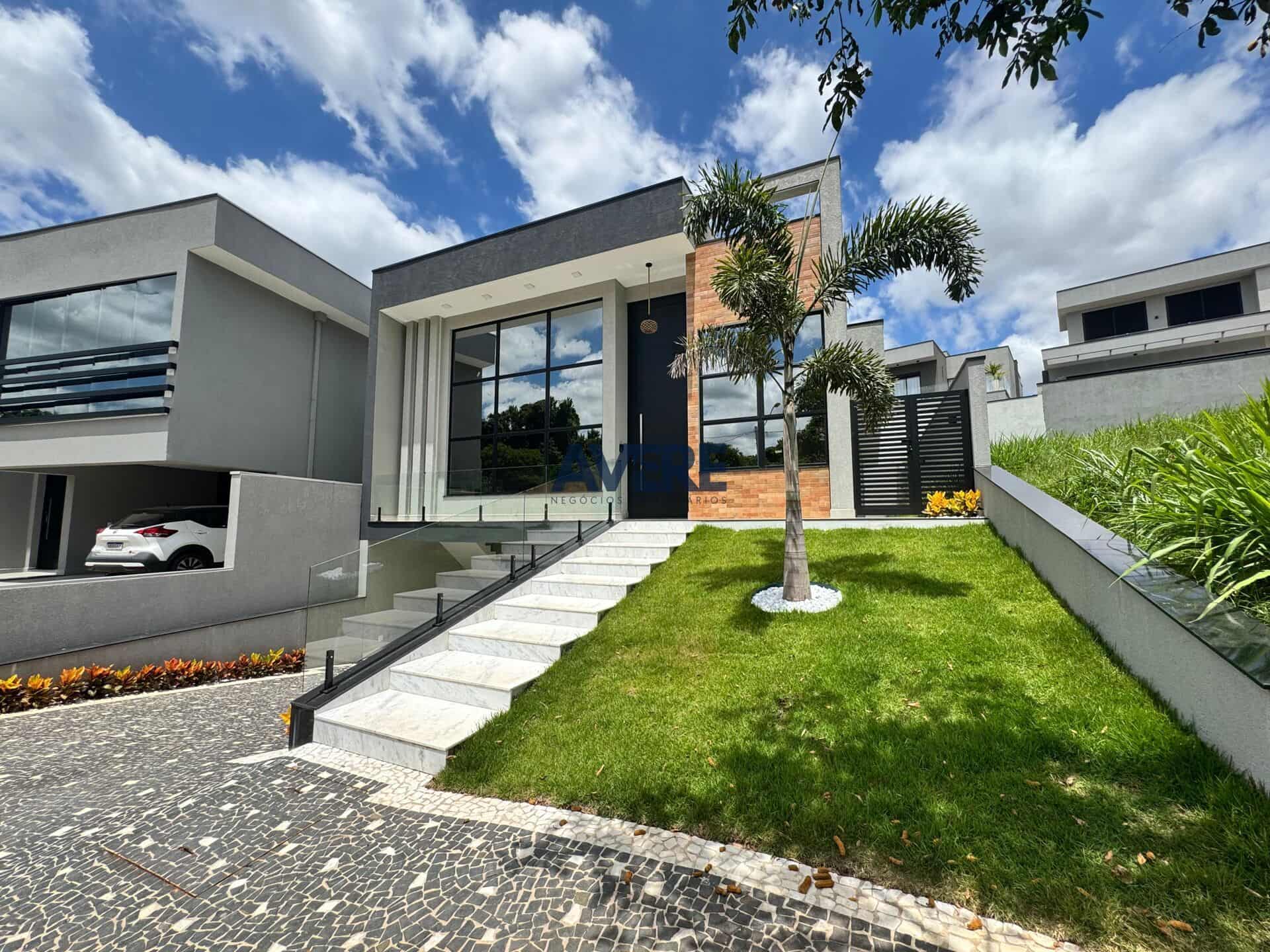 Swiss Park Campinas Geneve - foto 1 Swiss Park Campinas Geneve - foto 1