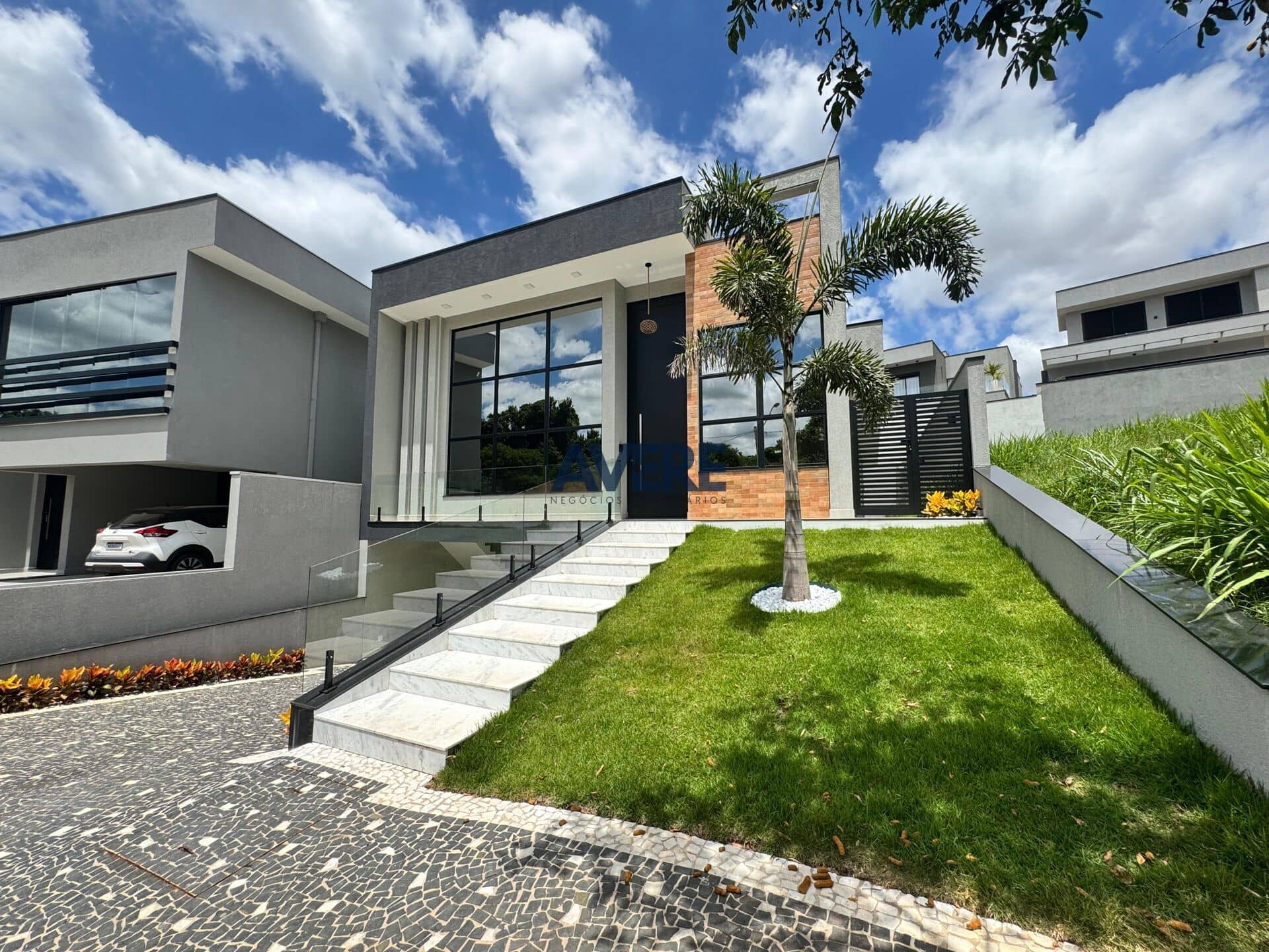 Swiss Park Campinas Geneve Swiss Park Campinas Geneve - foto principal