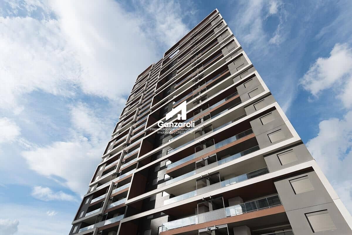 Habitarte 2 Brooklin Habitarte 2 Brooklin - foto principal