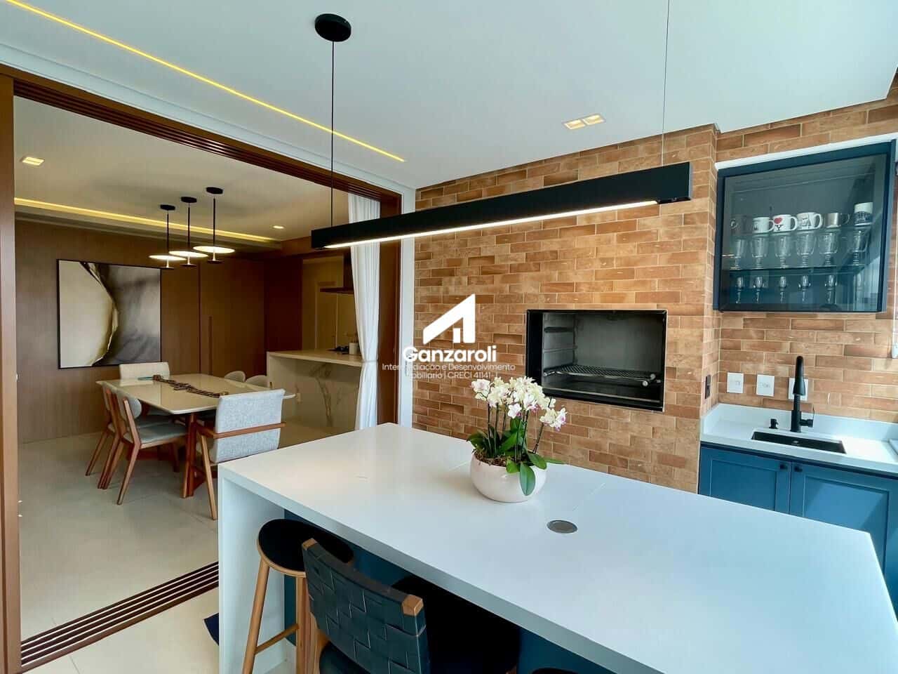 Edifício Stella Campo Belo - imagem 2 Edifício Stella Campo Belo - imagem 2