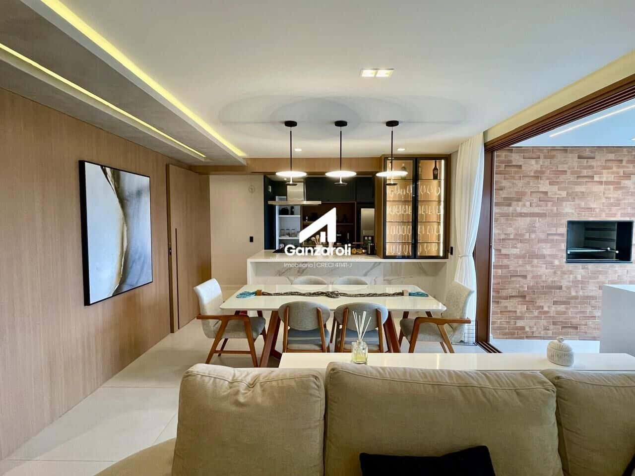 Edifício Stella Campo Belo - imagem 4 Edifício Stella Campo Belo - imagem 4