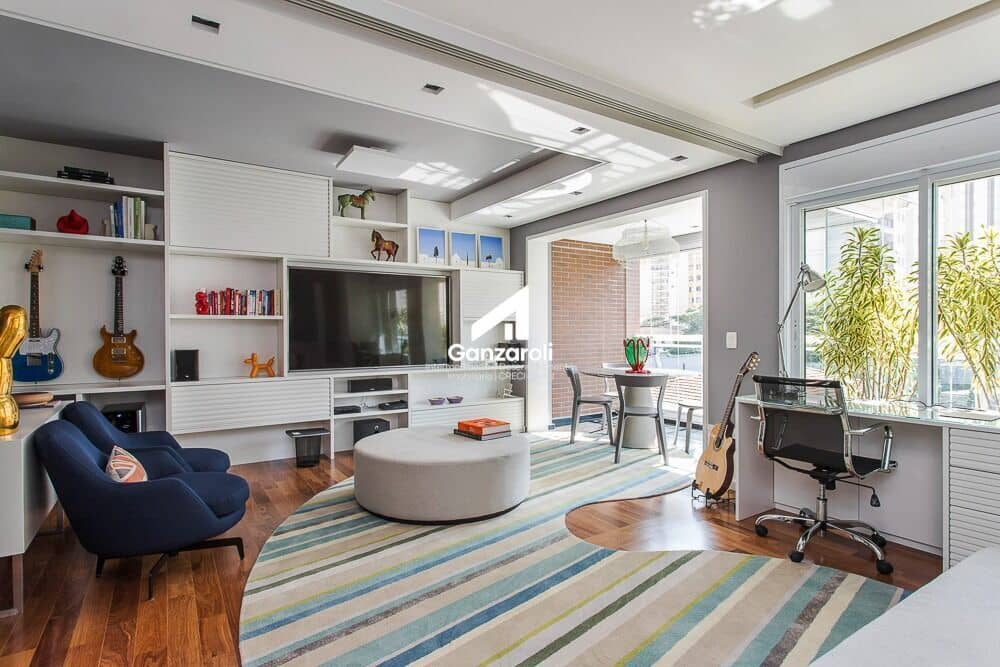 Exact Vila Nova Exact Vila Nova - foto principal