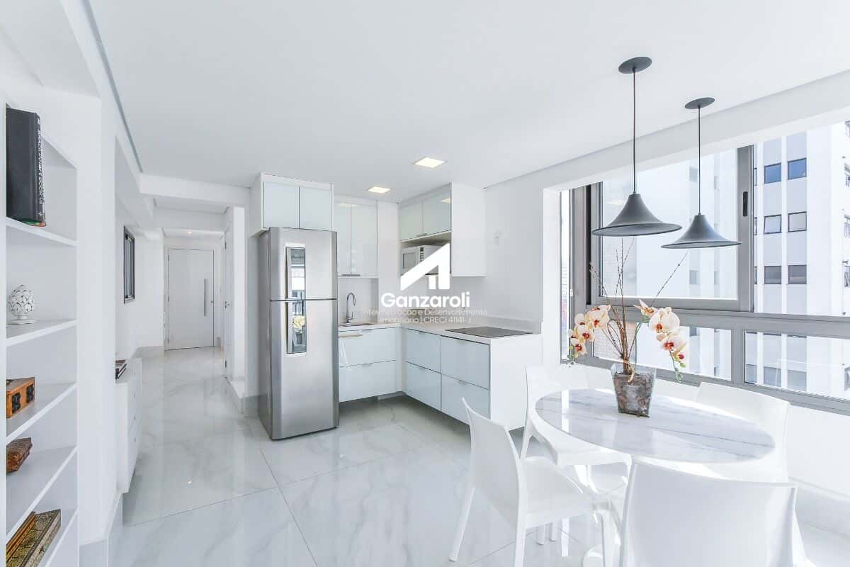 Next Vila Nova Conceição - imagem 5 Next Vila Nova Conceição - imagem 5