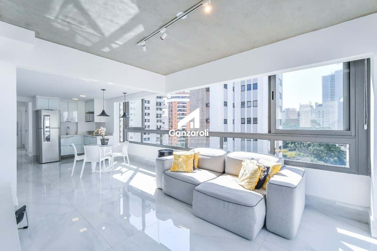 Next Vila Nova Conceição - imagem 4 Next Vila Nova Conceição - imagem 4