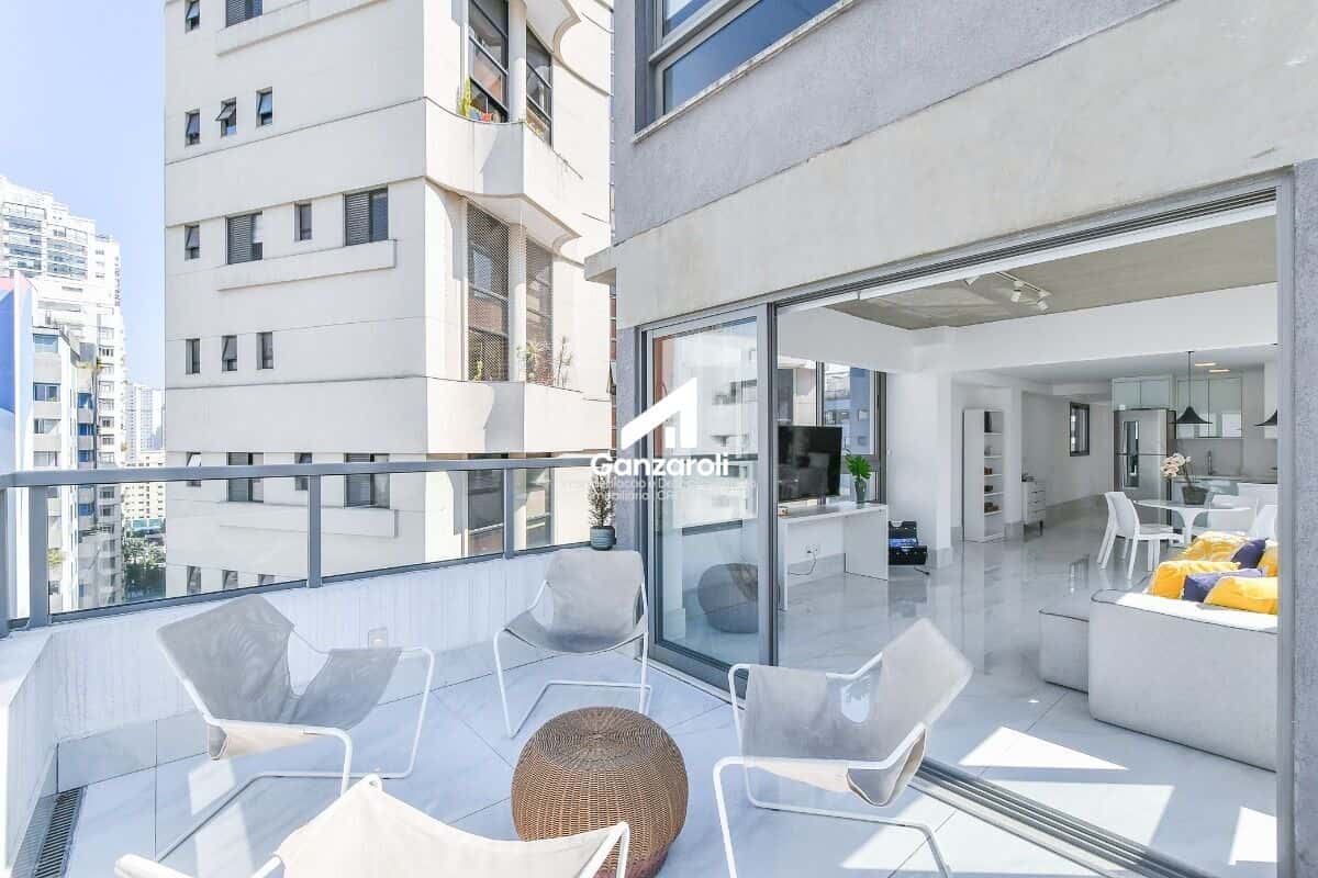 Next Vila Nova Conceição - imagem 2 Next Vila Nova Conceição - imagem 2