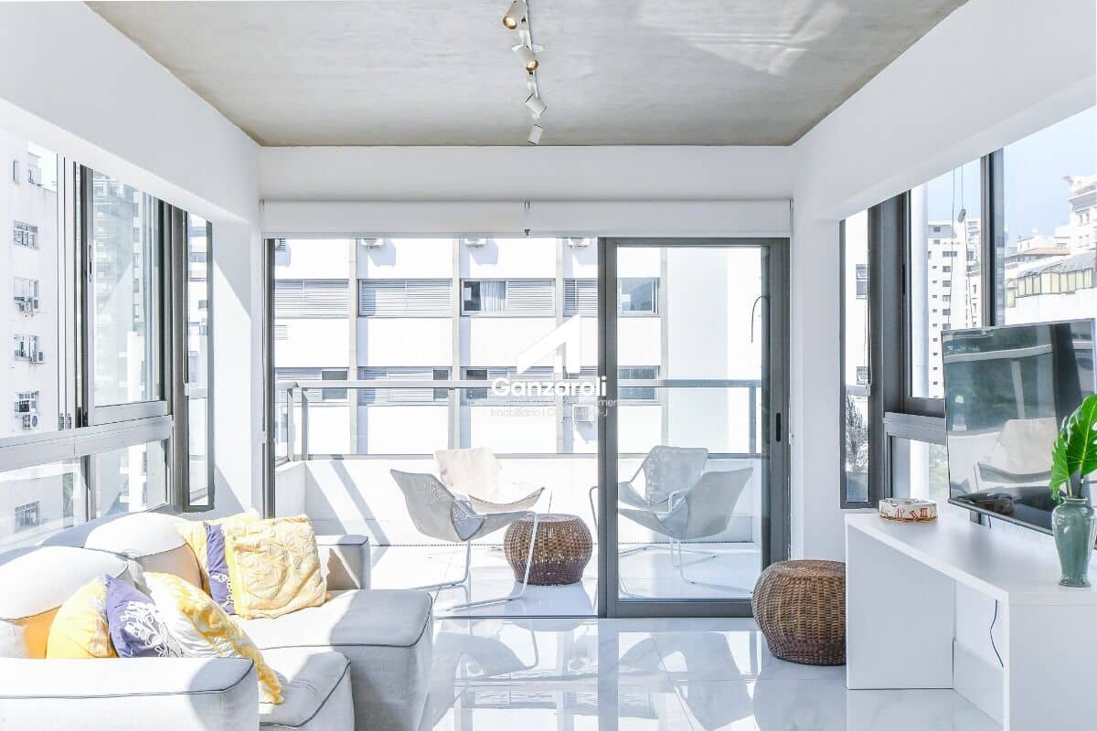 Next Vila Nova Conceição Next Vila Nova Conceição - foto principal