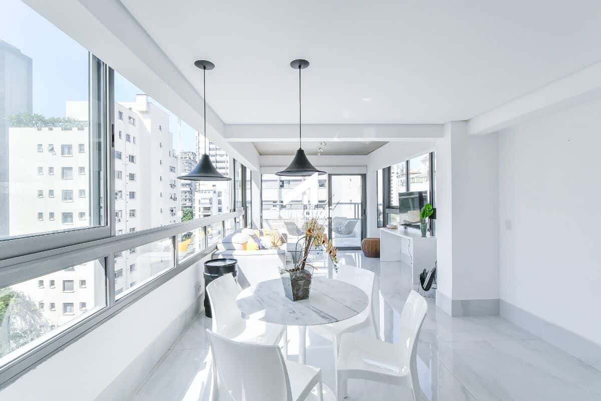 Next Vila Nova Conceição - imagem 3 Next Vila Nova Conceição - imagem 3