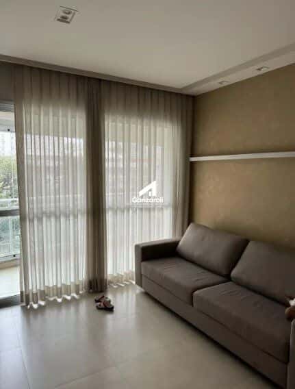 Condomínio Open View Oscar Freire - imagem 2 Condomínio Open View Oscar Freire - imagem 2