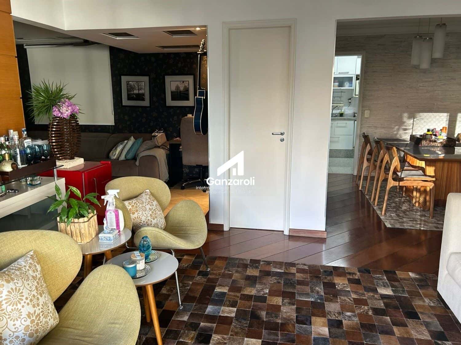 Condomínio Edifício Maison George V - imagem 3 Condomínio Edifício Maison George V - imagem 3