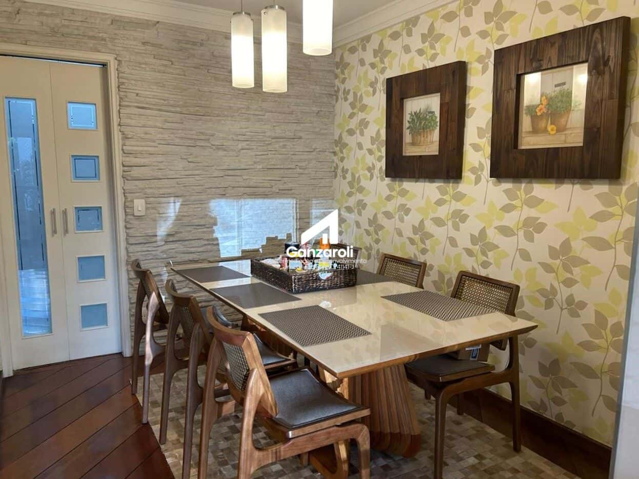 Condomínio Edifício Maison George V - imagem 4 Condomínio Edifício Maison George V - imagem 4