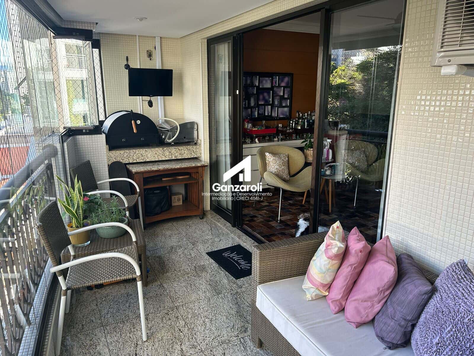 Condomínio Edifício Maison George V - imagem 5 Condomínio Edifício Maison George V - imagem 5