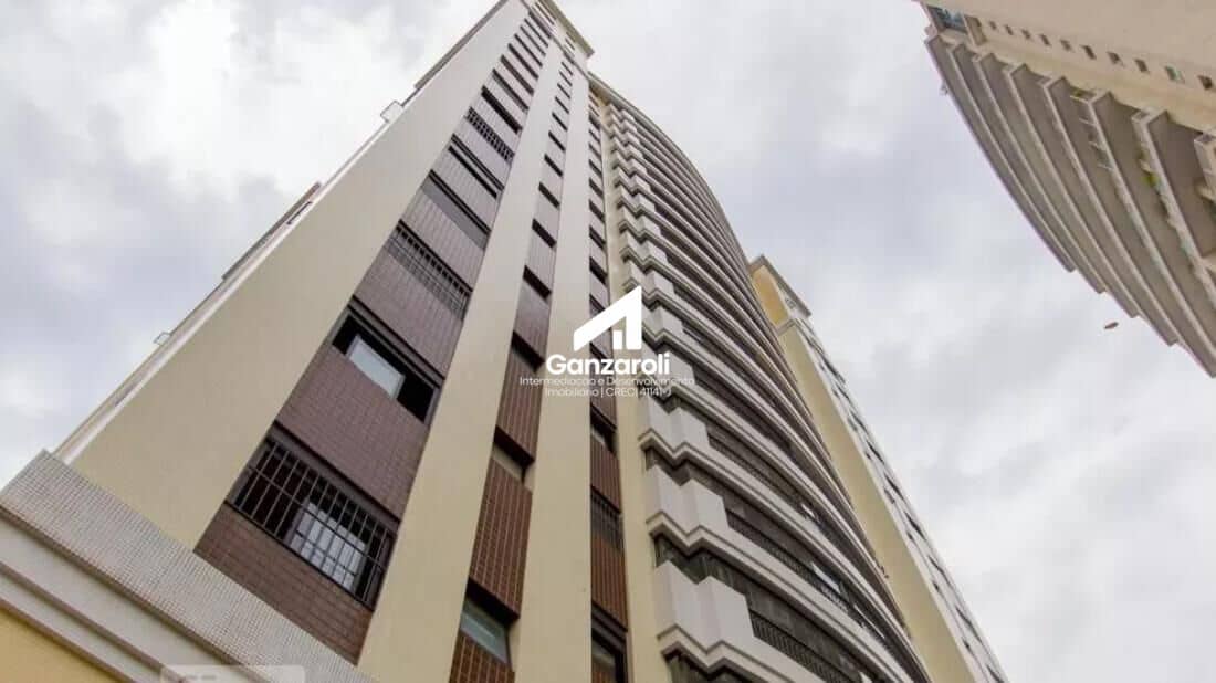 Condomínio Edifício Maison George V Condomínio Edifício Maison George V - foto principal