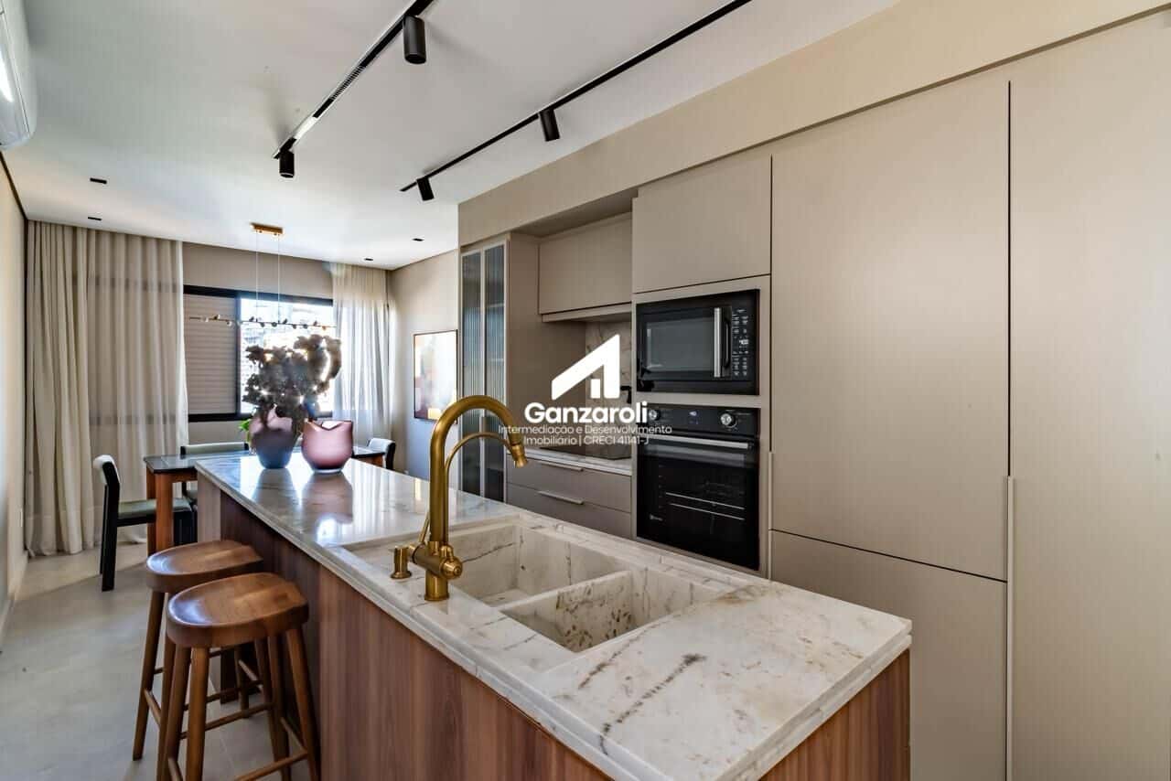 Condomínio Edifício Jardim Escorial - imagem 4 Condomínio Edifício Jardim Escorial - imagem 4