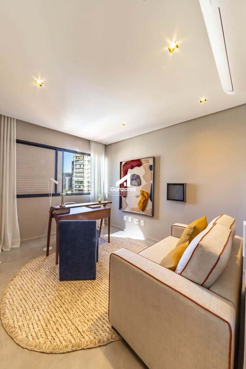 Condomínio Edifício Jardim Escorial - imagem 3 Condomínio Edifício Jardim Escorial - imagem 3