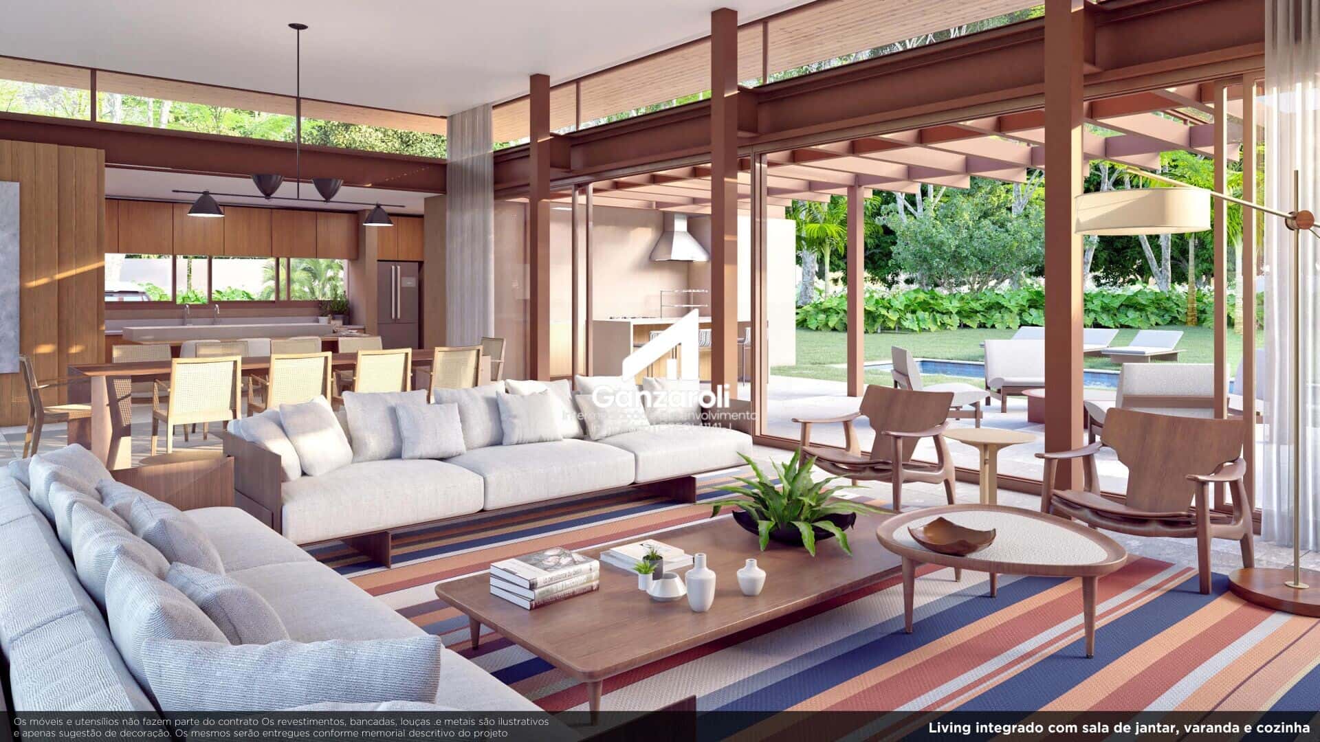 Condomínio Residencial Chácara Flora - imagem 2 Condomínio Residencial Chácara Flora - imagem 2