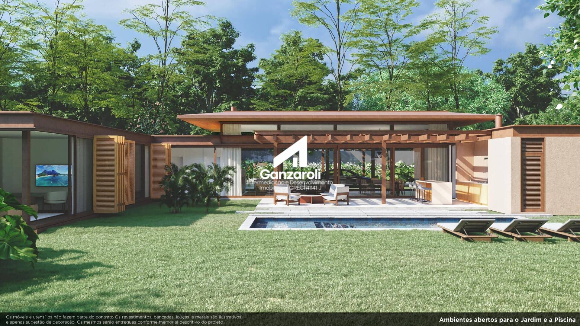 Condomínio Residencial Chácara Flora Condomínio Residencial Chácara Flora - foto principal