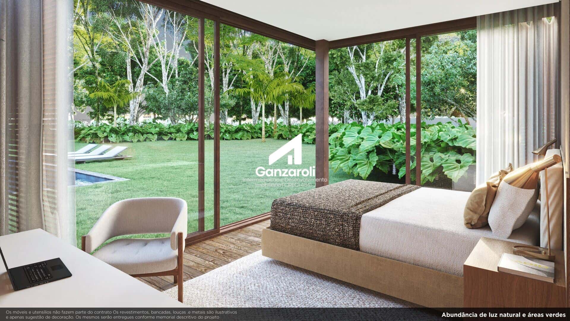 Condomínio Residencial Chácara Flora - imagem 3 Condomínio Residencial Chácara Flora - imagem 3