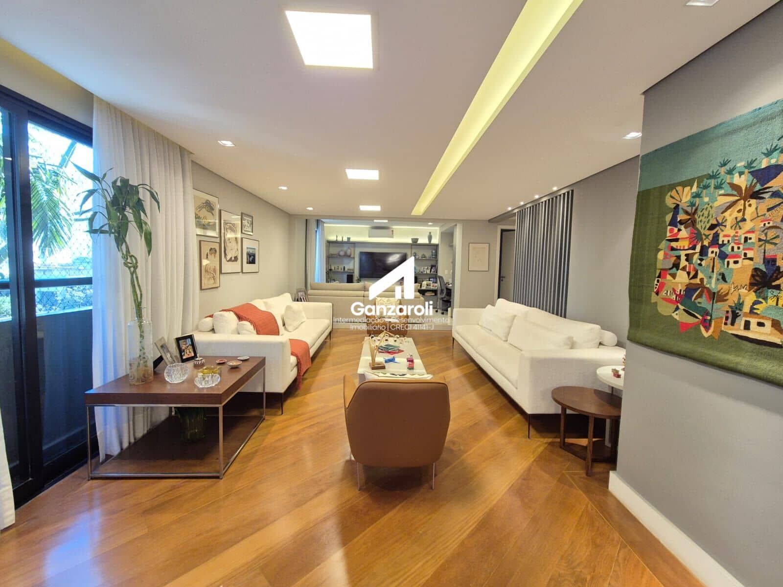 Condomínio Edifício Port de France Condomínio Edifício Port de France - foto principal