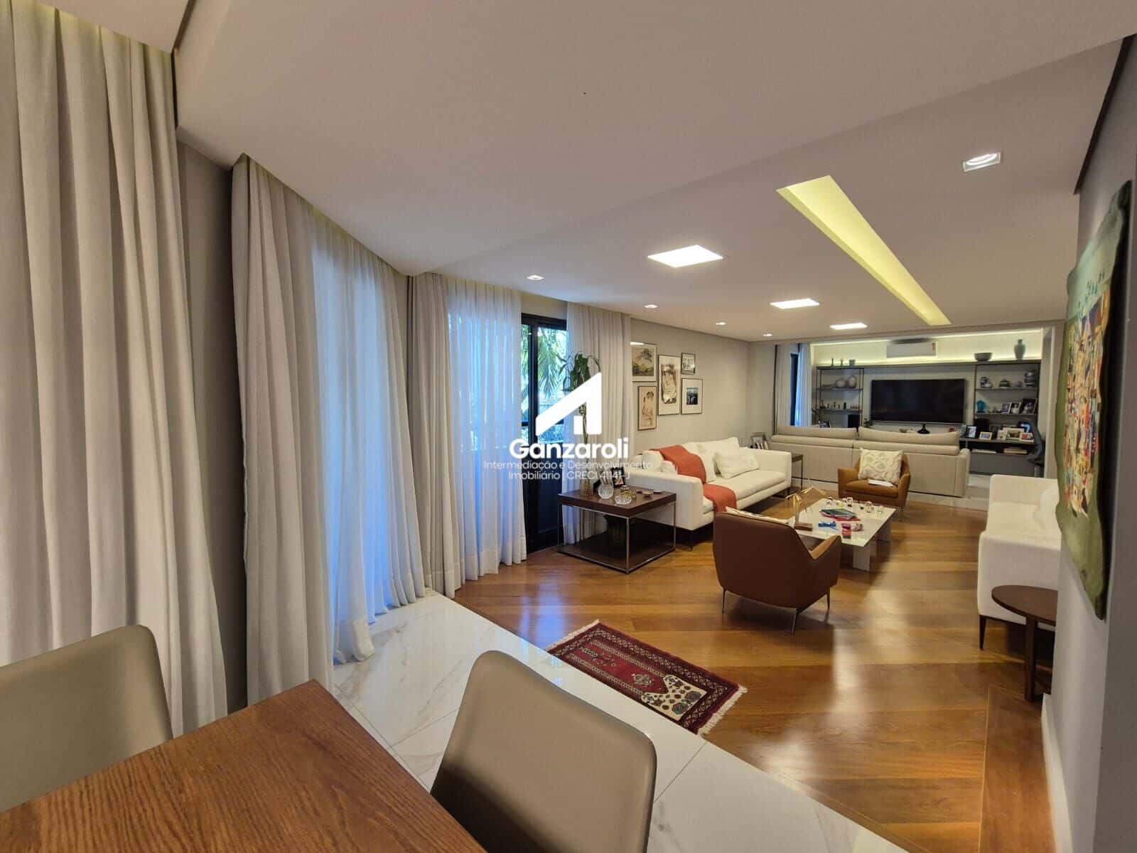 Condomínio Edifício Port de France - imagem 4 Condomínio Edifício Port de France - imagem 4