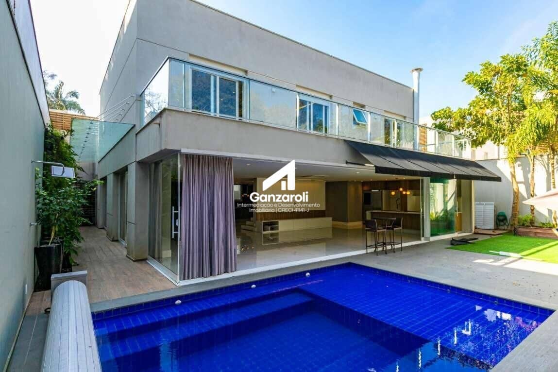 Condomínio Hípica Garden Condomínio Hípica Garden - foto principal