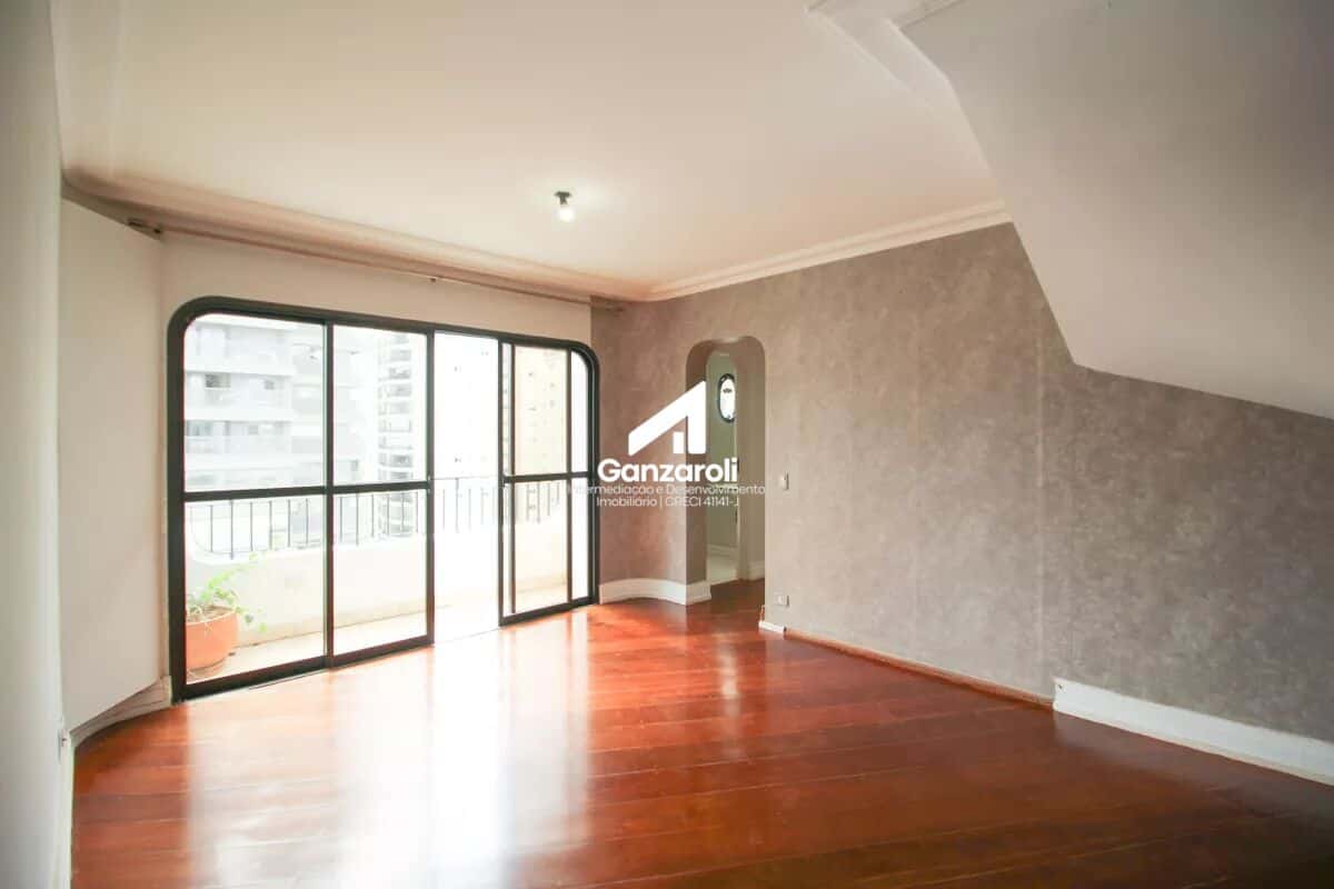 Condomínio Edifício Mirella - imagem 5 Condomínio Edifício Mirella - imagem 5