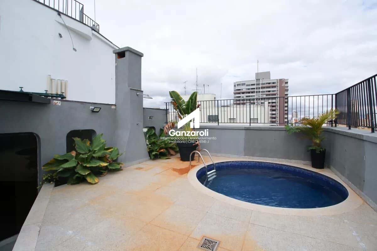 Condomínio Edifício Mirella - imagem 2 Condomínio Edifício Mirella - imagem 2