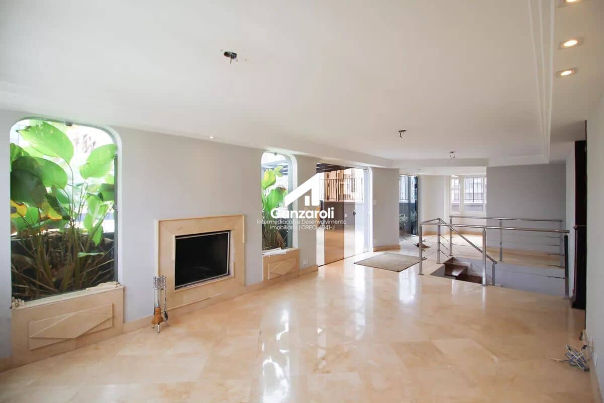 Condomínio Edifício Mirella Condomínio Edifício Mirella - foto principal