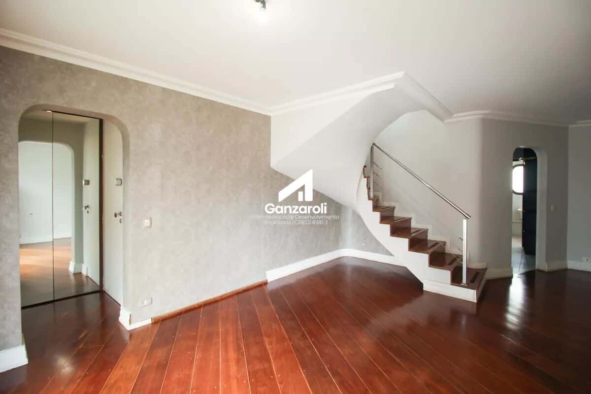 Condomínio Edifício Mirella - imagem 4 Condomínio Edifício Mirella - imagem 4