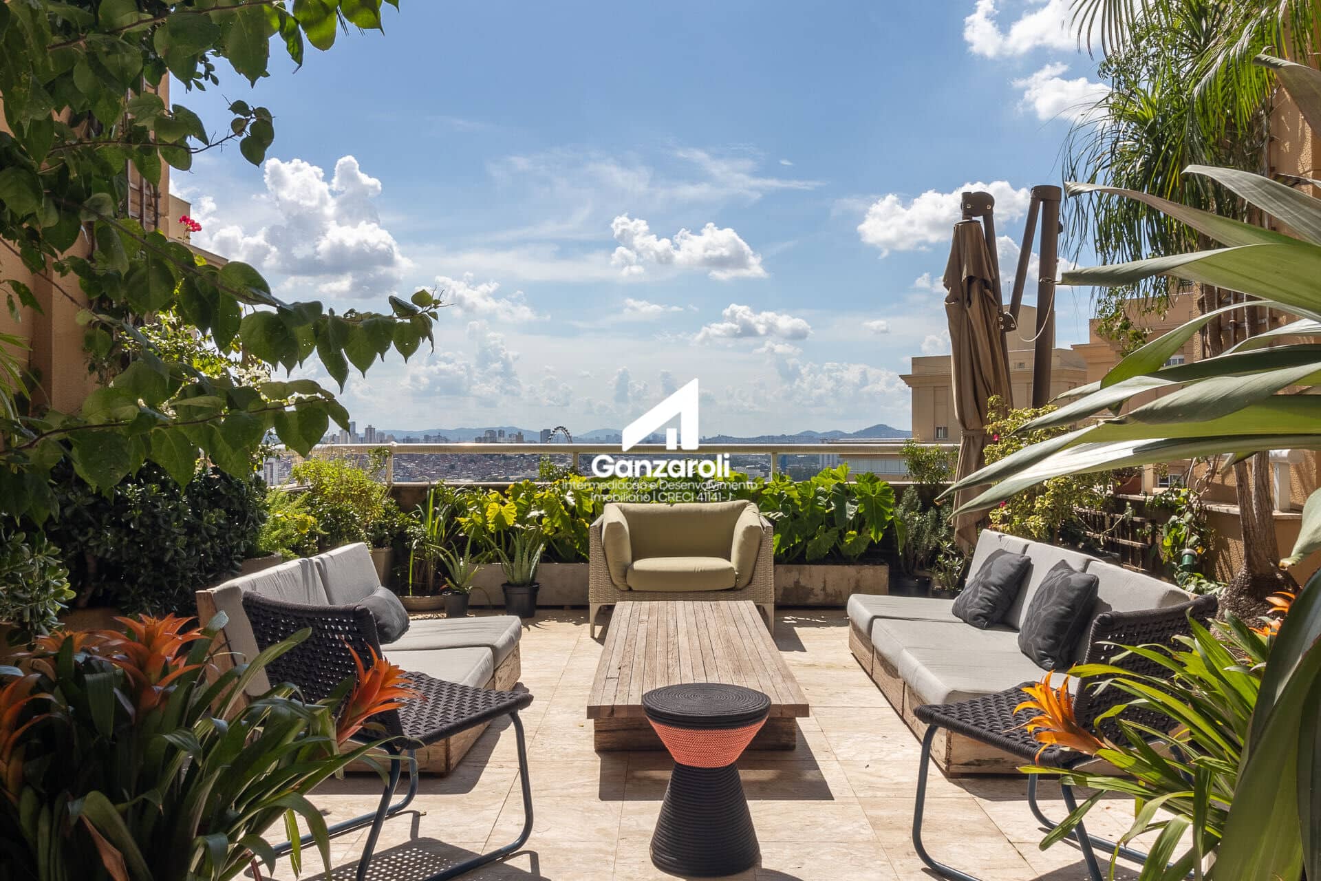 Praça villa Lobos Cobertura Praça villa Lobos Cobertura - foto principal